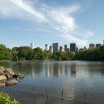 the-lake-central-park