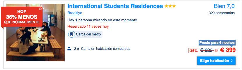 students-residence