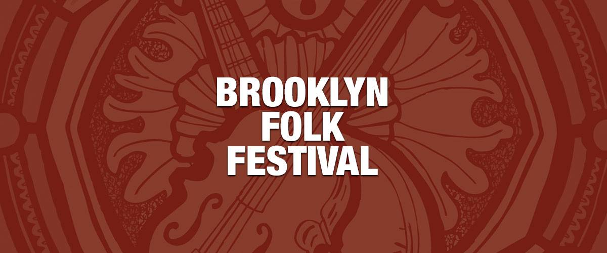 Brooklyn Folk Festival Featured